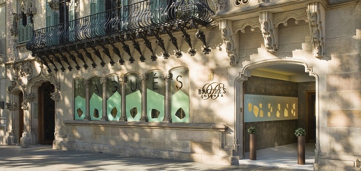 La joyer&iacute;a Bagu&eacute;s Masriera refuerza su c&uacute;pula: crea el cargo de director general